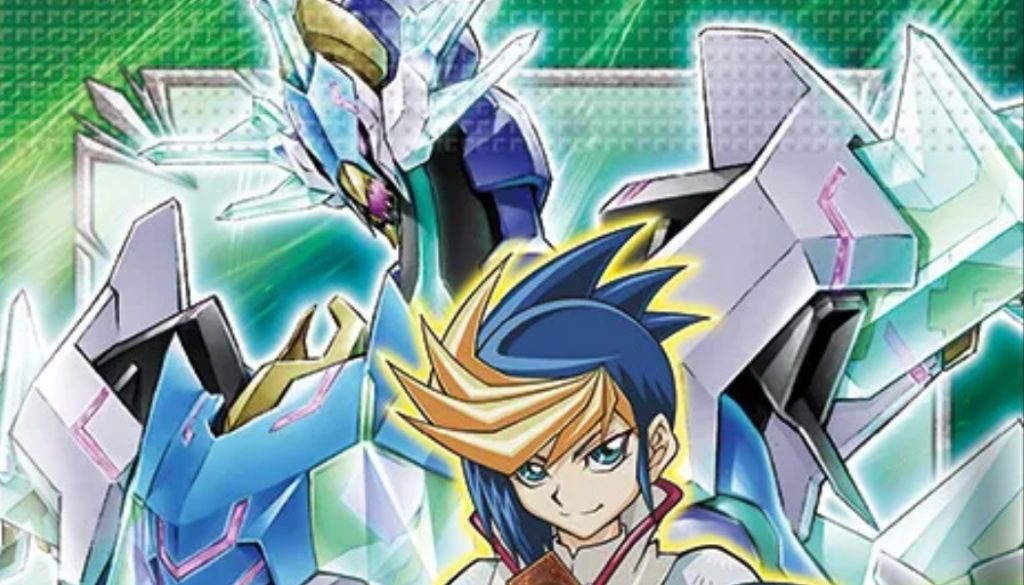 New Noble Knight support and details revealed for Legendary Duelists