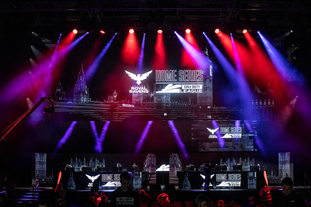 Call of Duty - News, Stats, Players, Teams, and More - Dot Esports