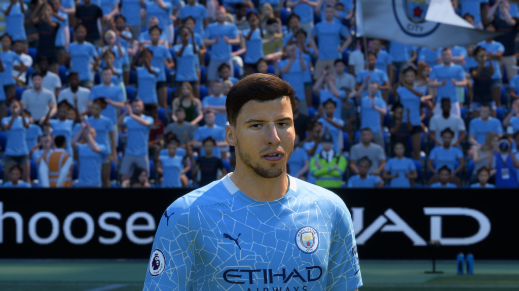 Best Young Defenders In Fifa 21 Dot Esports