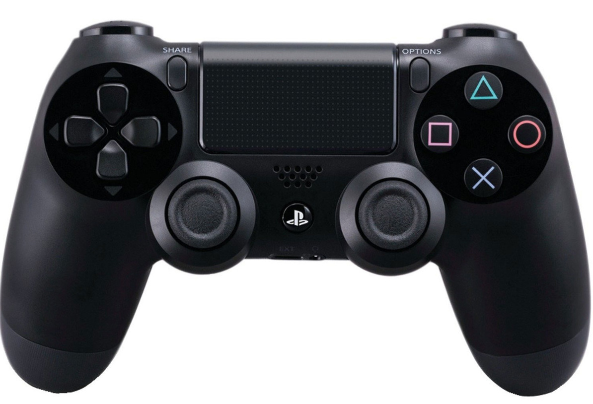 how to use ps4 controller ksp mac