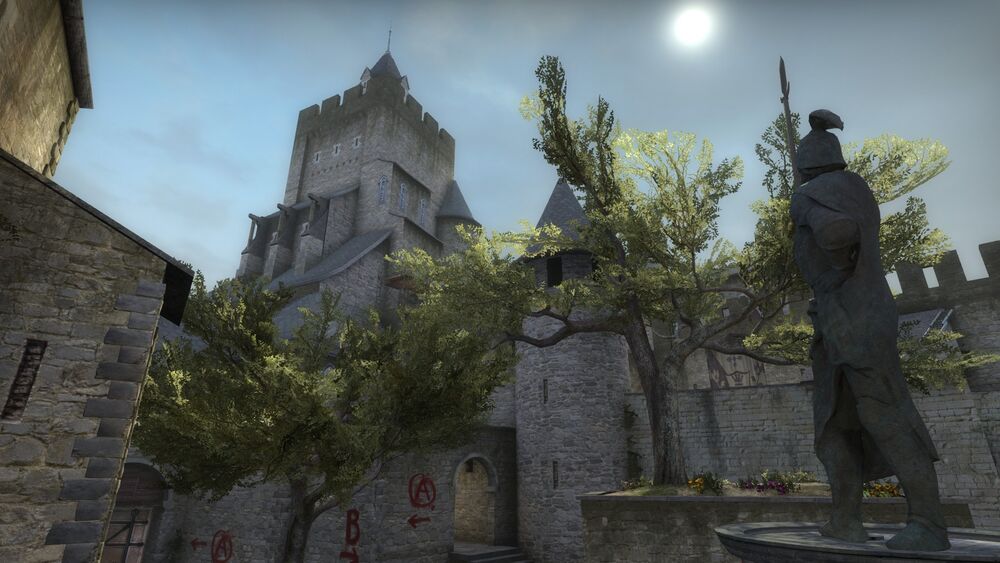 Breeze is making its debut at VCT Masters Reykjavík—but is it too soon? De cbble loading screen