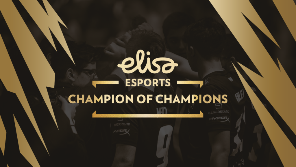Elisa, Relog Media, FunSpark join forces to form $2.7 million CS:GO