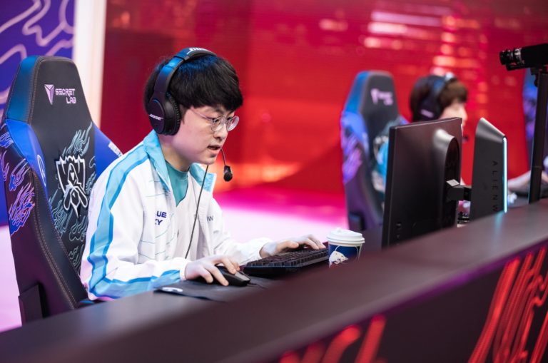 DWG KIA and C9 will face off in first match of MSI 2021 ...