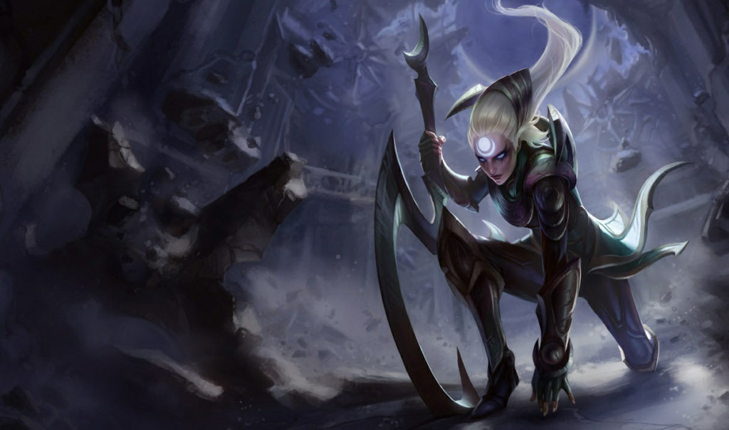 League Of Legends Patch 11 9 Full Notes And Updates Dot Esports