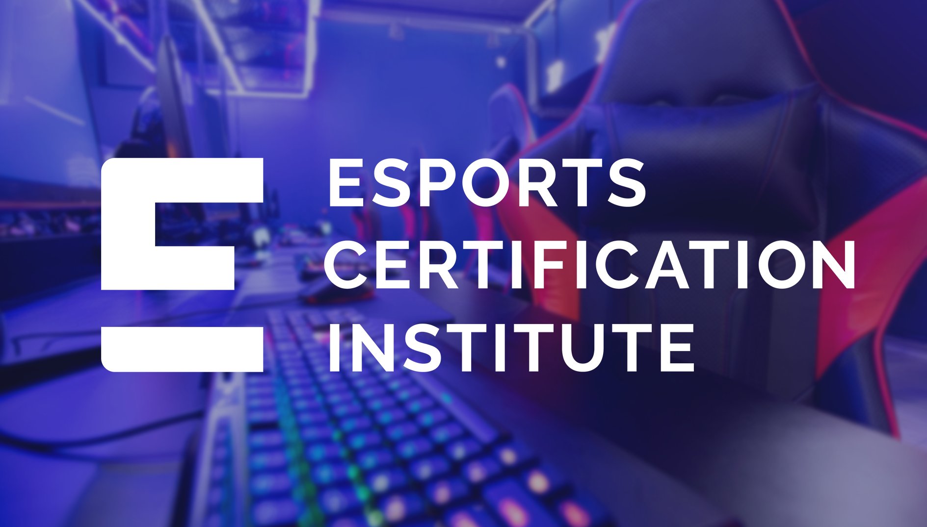 The Esports Certification Institute brings paytowin mechanics into