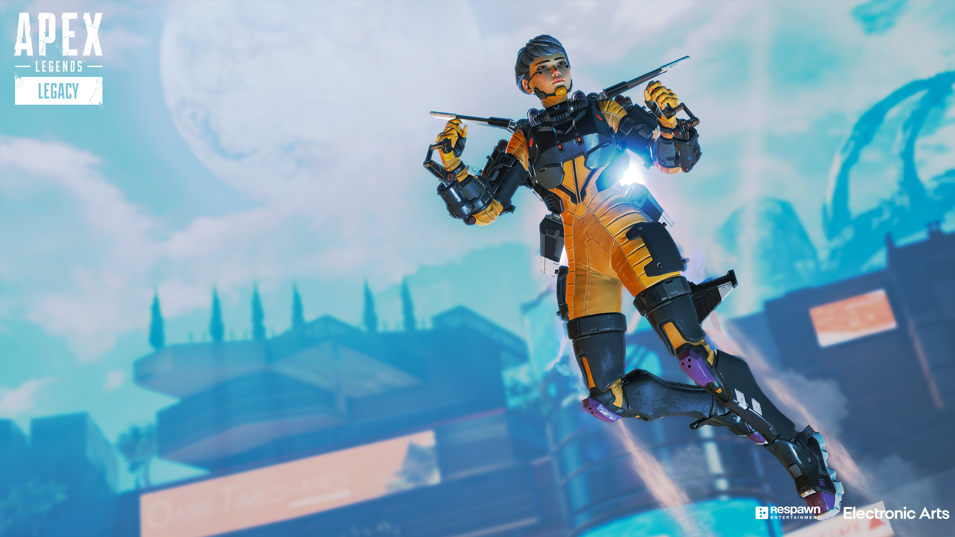 How To Turn Off Crossplay In Apex Legends Dot Esports