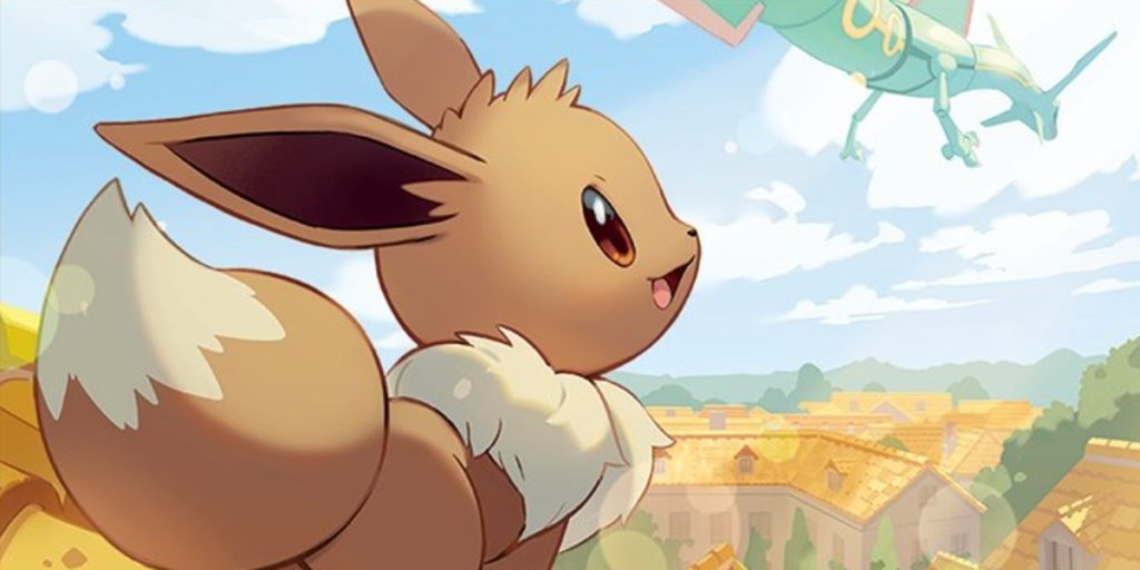 All regular cards from Pokémon TCG Eevee Heroes revealed | Dot Esports