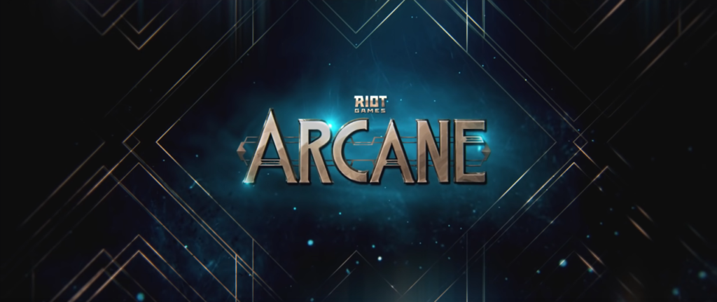 Netflix Drops New Trailer For League's Upcoming Show Arcane, Confirms ...