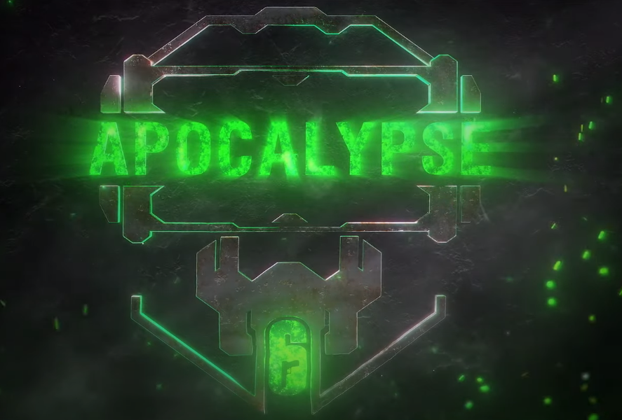 Apocalypse Ltm Heading To Rainbow Six Siege Dot Esports