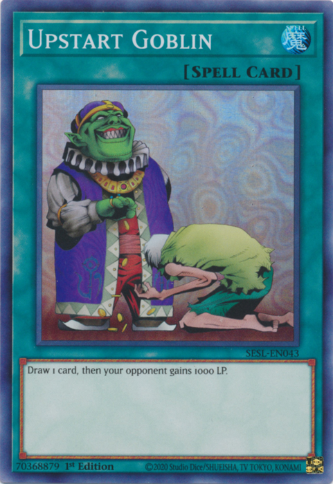 The 5 best draw cards in Yu-Gi-Oh! | Cooldown