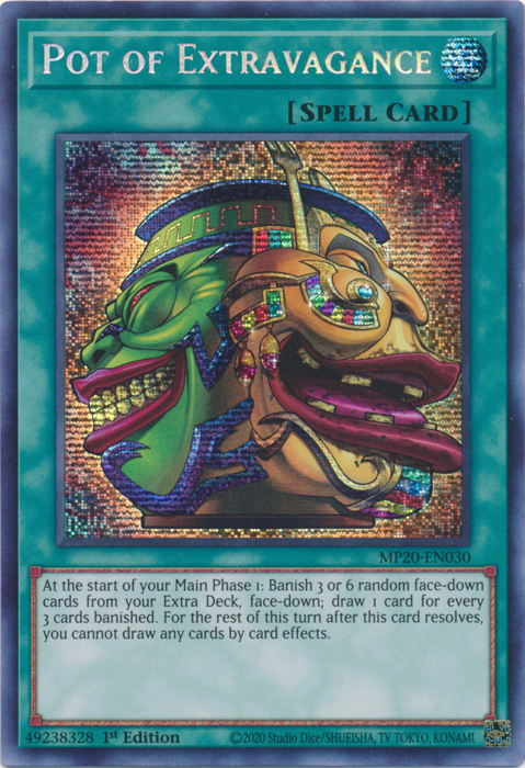 The 5 best draw cards in Yu-Gi-Oh! - Dot Esports