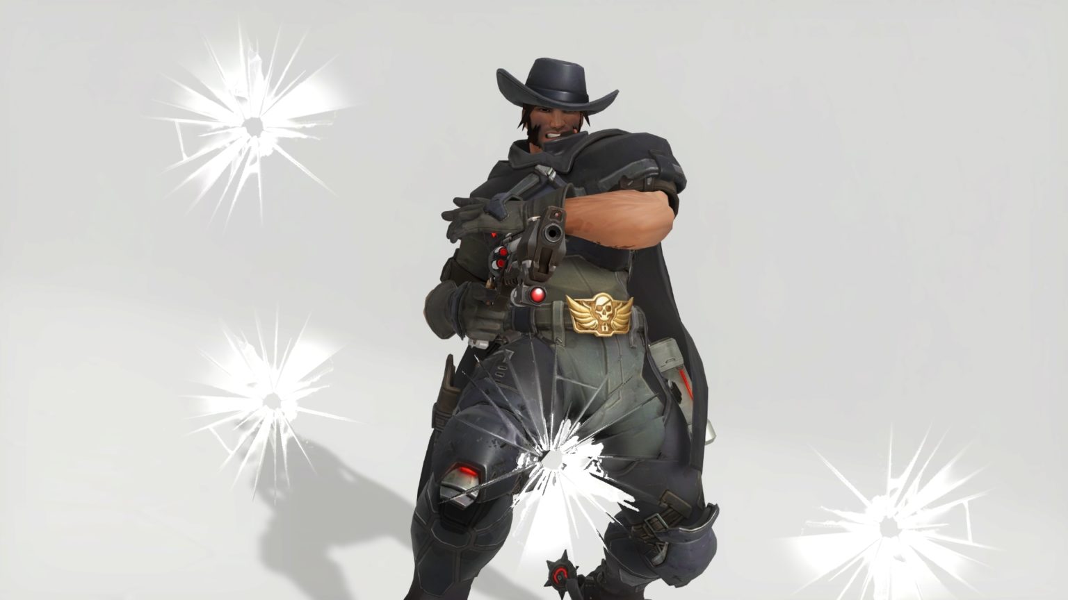 The best DPS characters in Overwatch Dot Esports