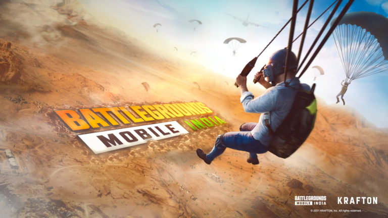 Pre-registrations for Battlegrounds Mobile India have ...
