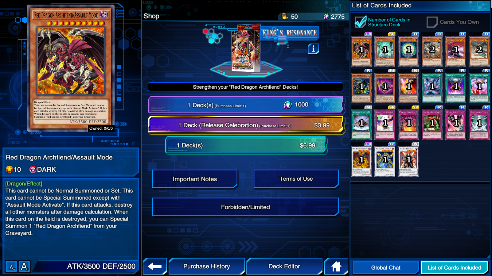 The best Structure decks in YuGiOh! Duel Links Dot Esports