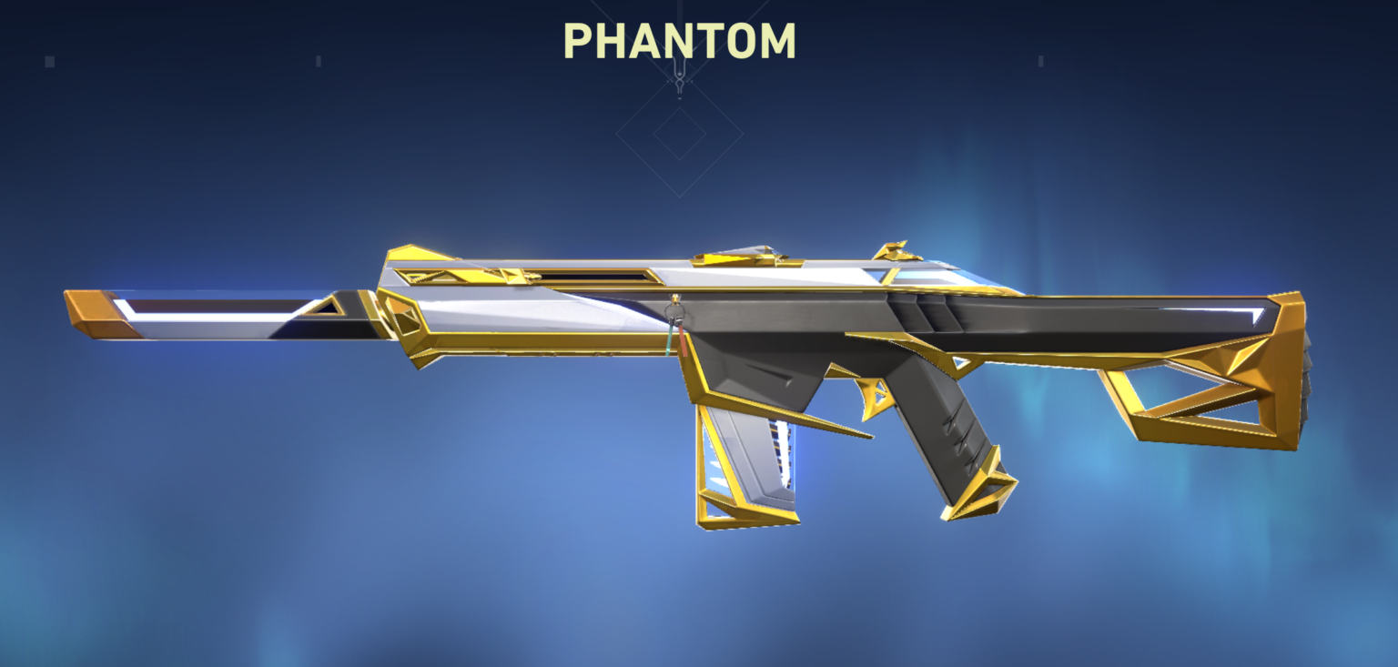 Here are the best Phantom skins in VALORANT - Dot Esports