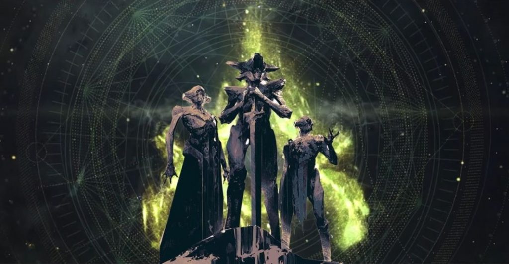 Come correggere il codice di errore del cinghiale in Destiny 2 The Witch Queen