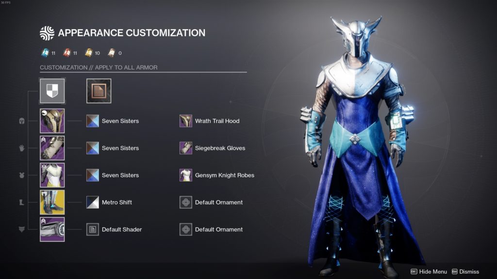 How To Make An Armor Ornament In Destiny 2's 'Tying It All Together ...