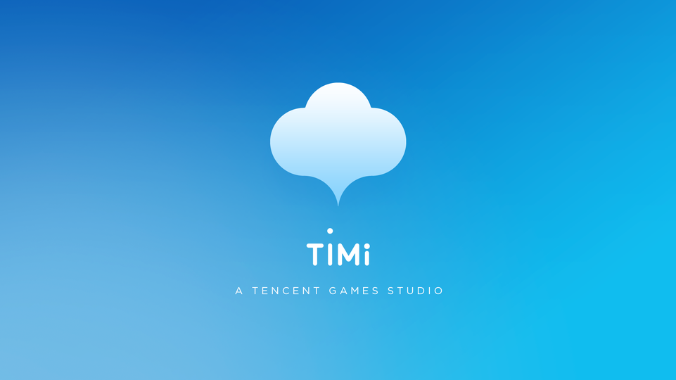 tencent timi studios honor kings call