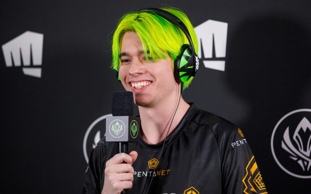 Pentanet.GG - Kanga Esports