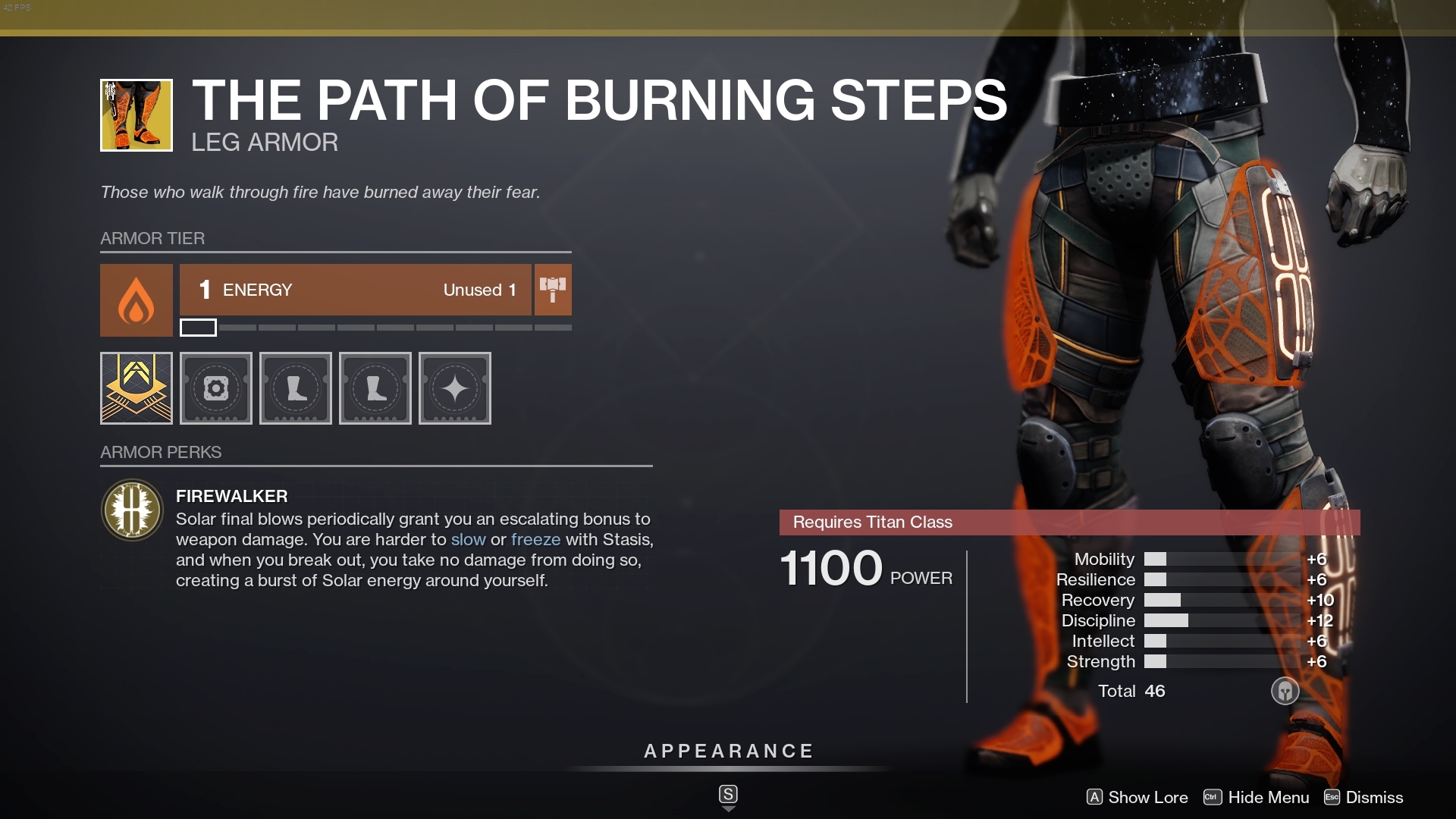 The best Exotic armor for every class in Destiny 2 Dot Esports