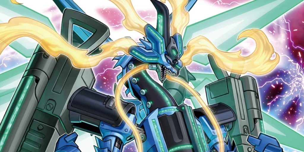 New Yu-Gi-Oh OCG booster set Burst of Destiny revealed 