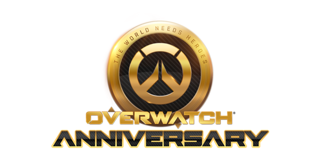 overwatch anniversary 2021