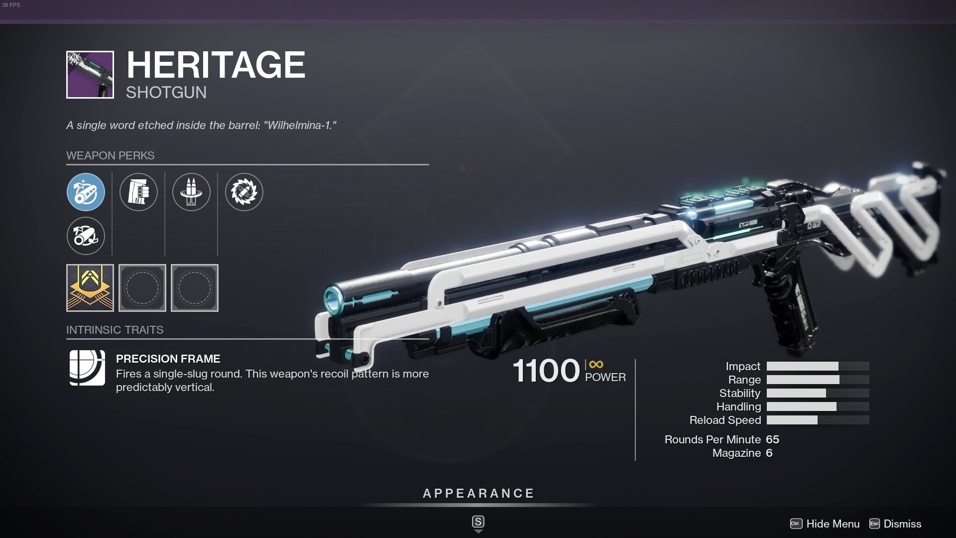 The Best PvE Weapons In Destiny 2 Dot Esports   D2shot3 