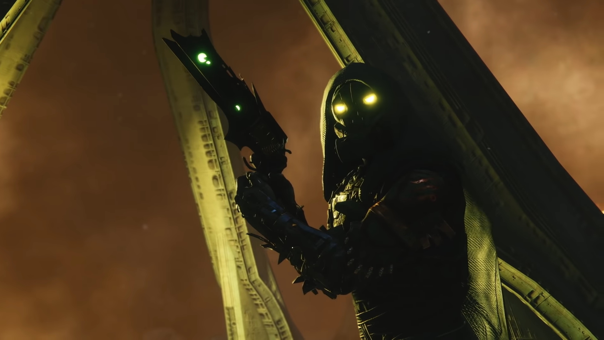 The best PvE weapons in Destiny 2 Dot Esports