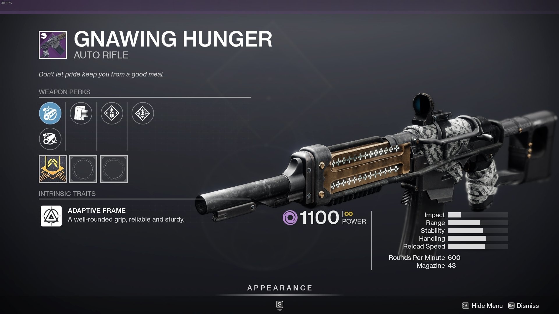 The Best Pve Weapons In Destiny Dot Esports