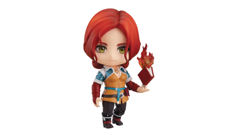 nendoroid triss