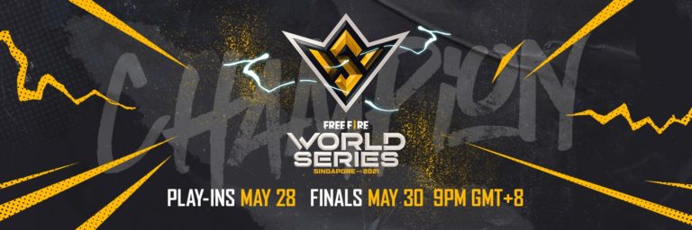 How To Watch The Free Fire World Series Ffws 2021 Singapore Dot Esports How To Watch The Free Fire World Series Ffws 2021 Singapore Dot Esports