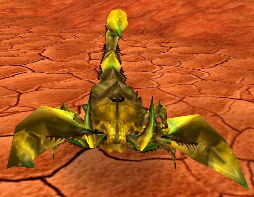 TBC Classic: Best Hunter pets for leveling, raiding, and ...