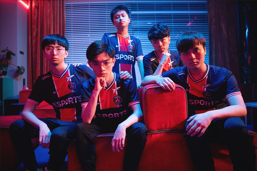 PSG Talon finish MSI 2021 rumble stage with most kills and highest team KDA  | Dot Esports