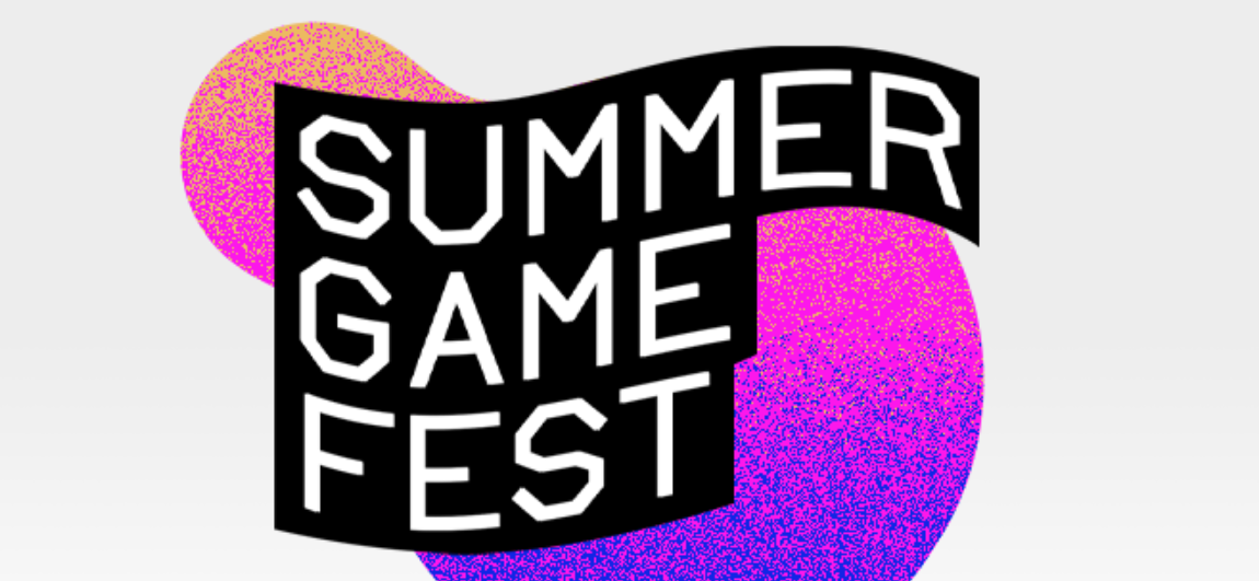 Summer game. Summer game Fest. Summer game Fest 2021. Summer game Fest Studio. Game Fest logo.