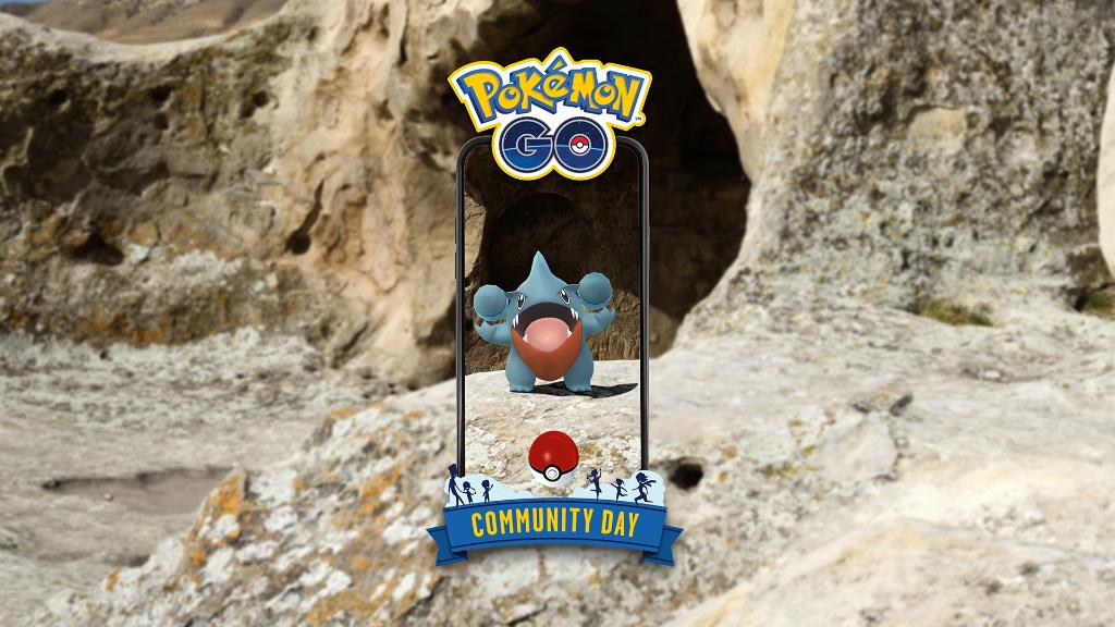 All Gible Pokemon Go Community Day Just A Nibble Special Research Tasks And Rewards Dot Esports