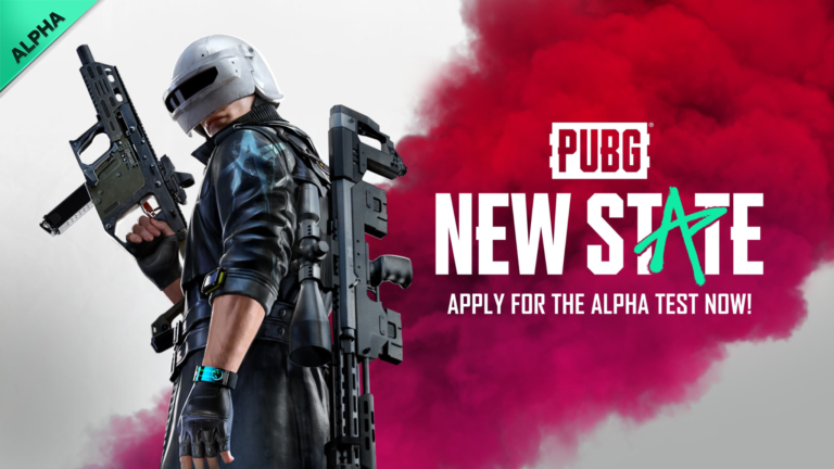 everything you need to know about pubg new state s second alpha test dot esports
