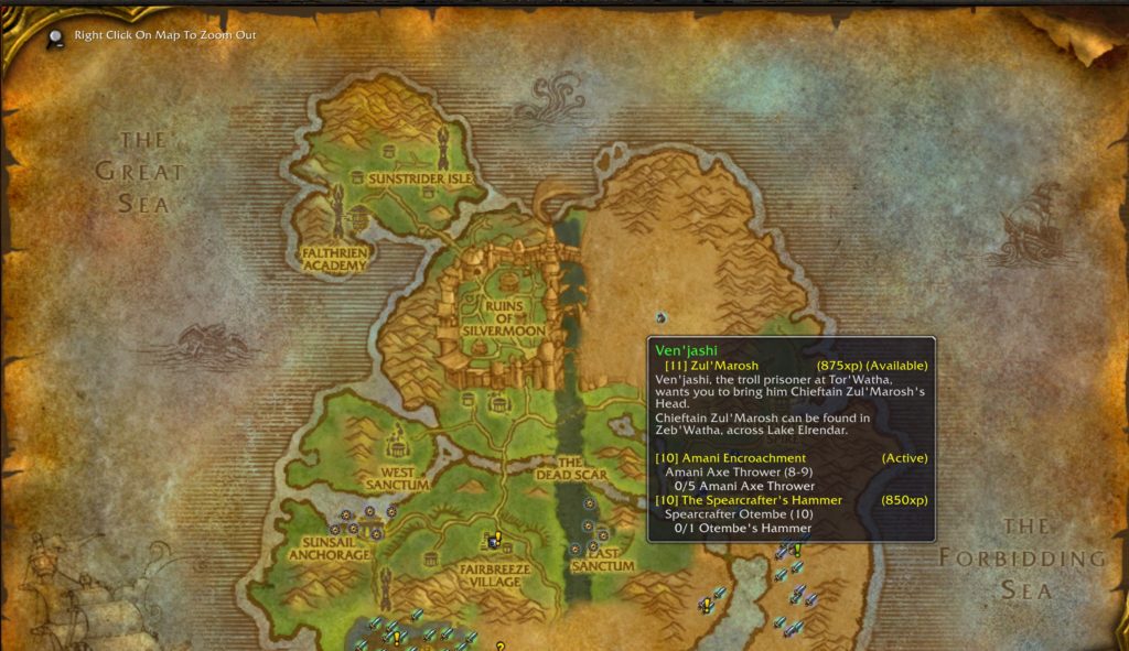 The best addons for World of Warcraft: The Burning Crusade ...