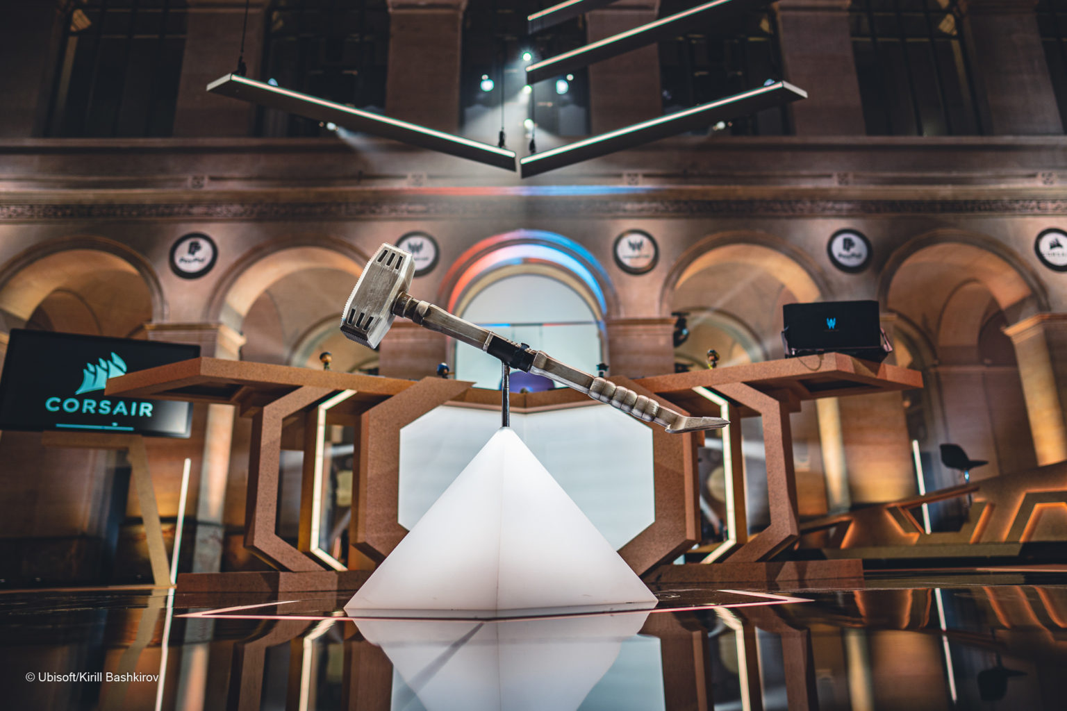 How to download match replays from the Six Invitational Dot Esports