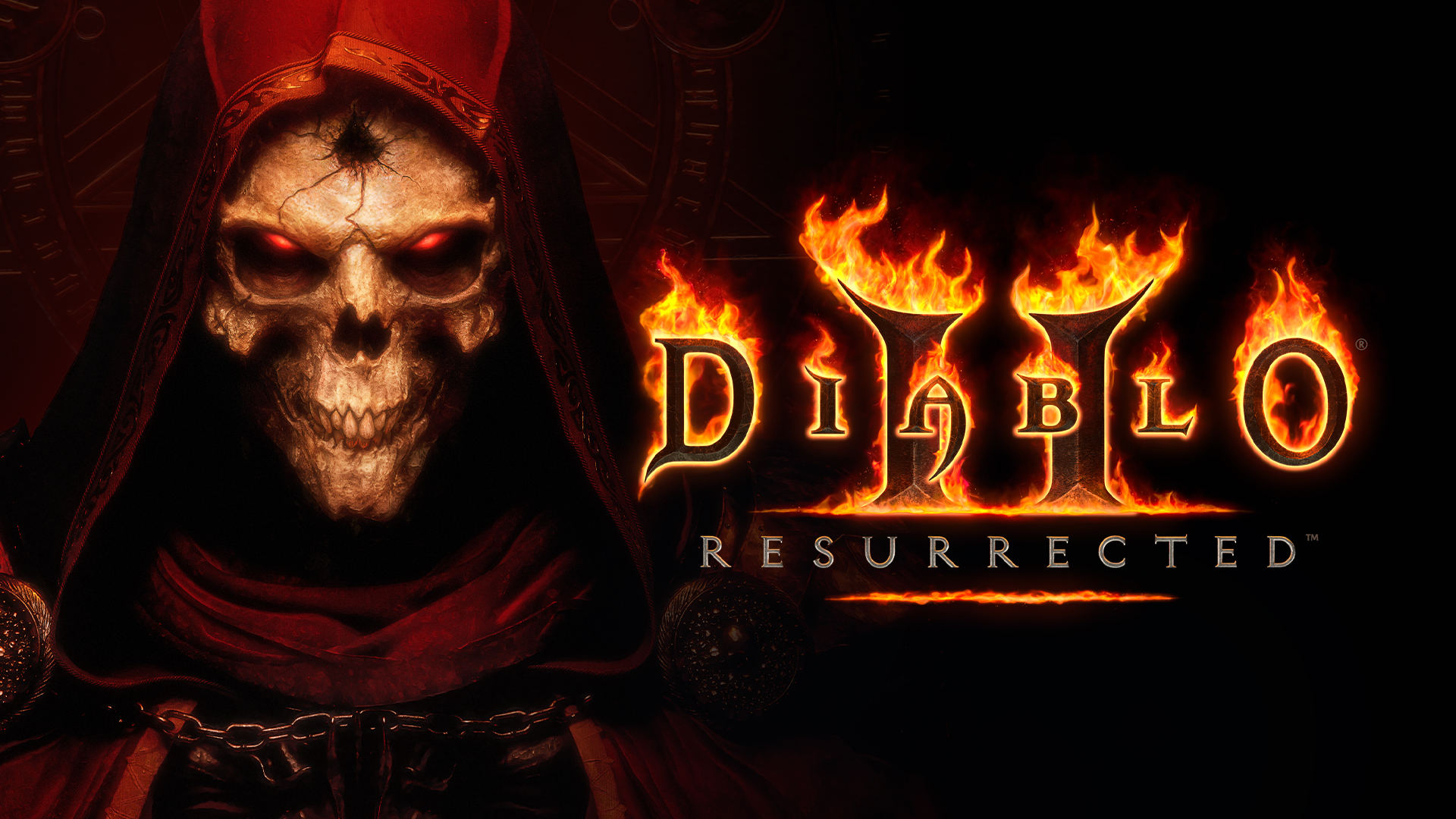 Diablo® II: Resurrected™ Torrent Download