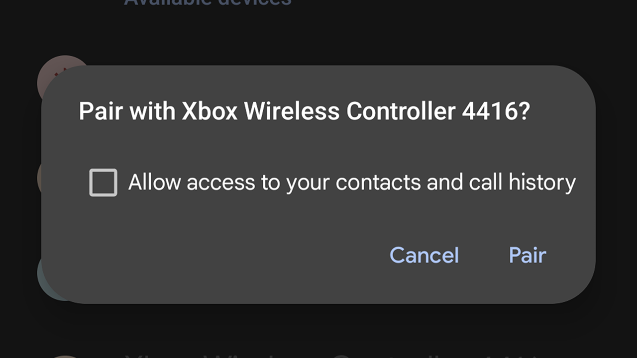 How to connect an Xbox controller to Android Dot Esports