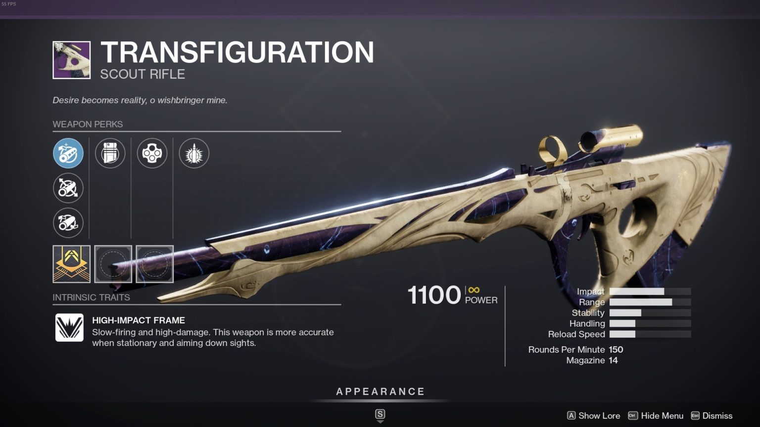 The best scout rifles in Destiny 2 Dot Esports