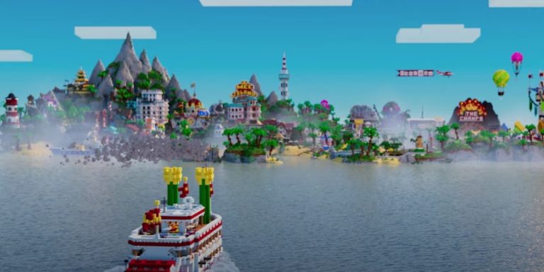 Noxcrew Announces New Minecraft Championships Mcc Island Project Dot Esports