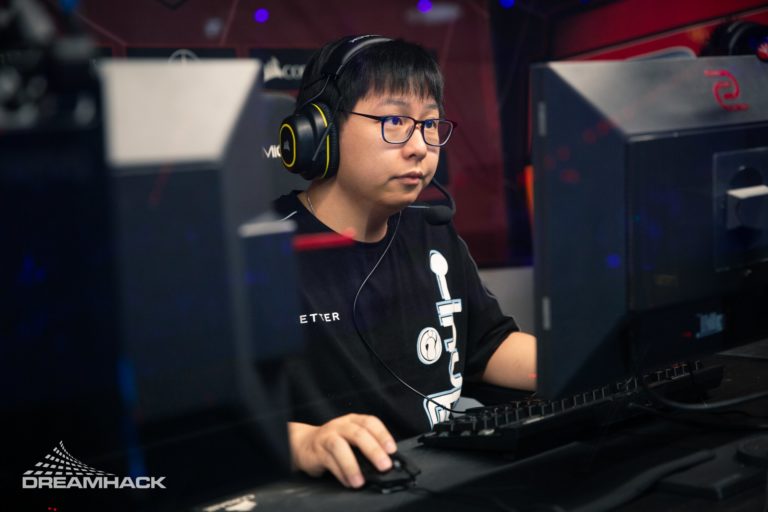 Oli To Miss Weplay Animajor Due To Covid 19 Restrictions Super To Stand In For Invictus Gaming