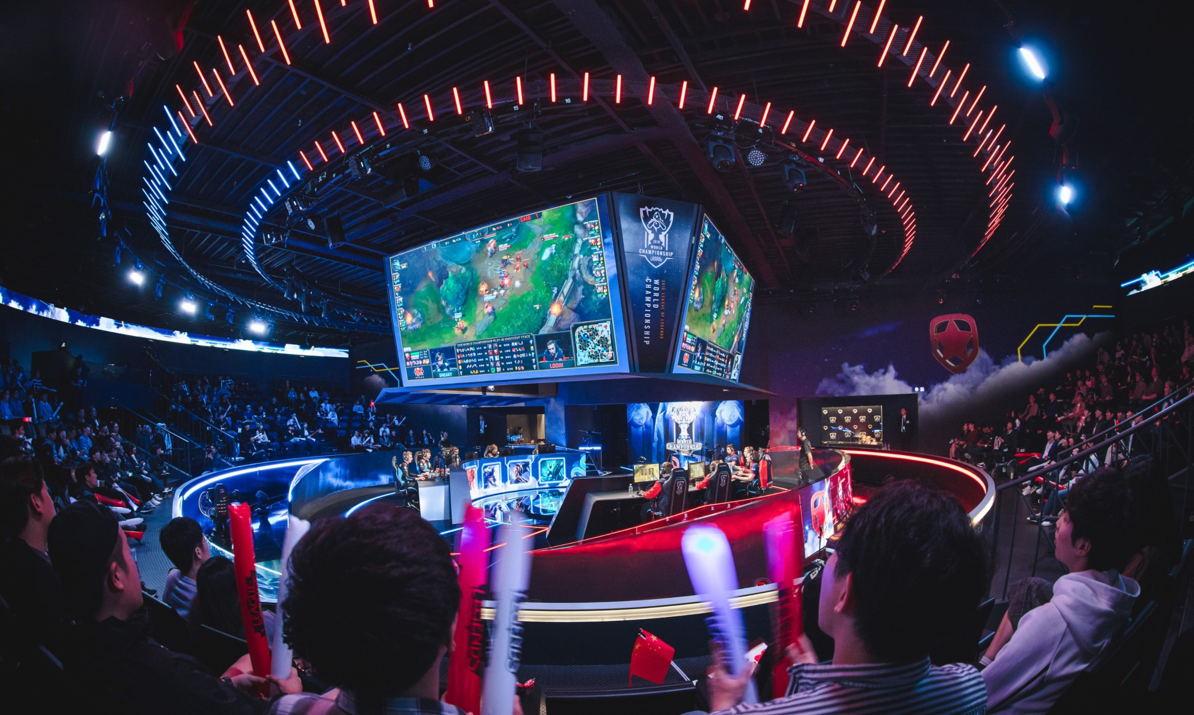 Details For The 2021 Lck Summer Split Announced Lol Park Opens Its Doors To Fans Inven Global