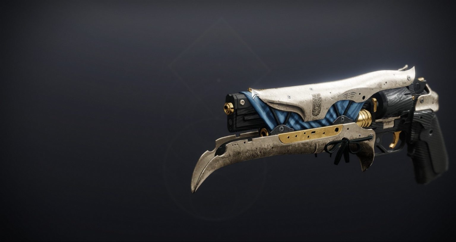 Best Hand Cannons in Destiny 2 Dot Esports