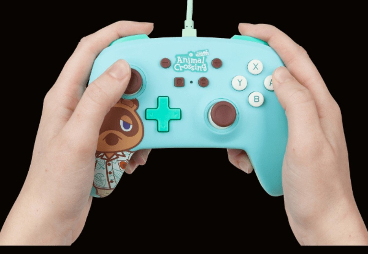 Best Nintendo Switch controllers -