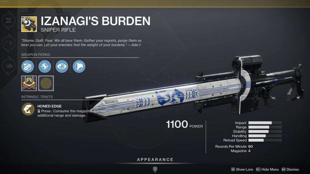 The best sniper rifles in Destiny 2 Dot Esports