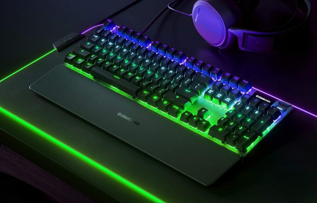 best mechanical keyboard for mac and pc