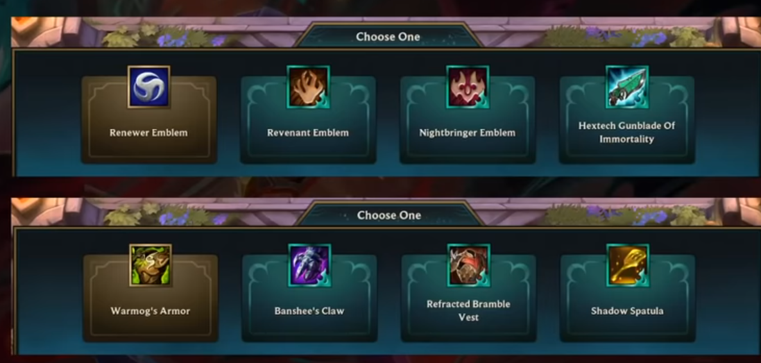 TFT Patch 11.12: Full notes and updates - Dot Esports