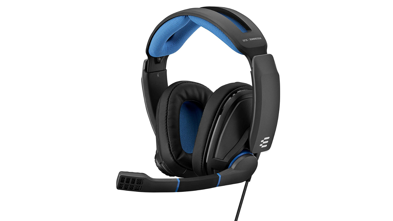 POS Sennheiser GSP 300 Gaming Headset sale